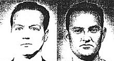 Vụ đào thoát chấn động của hai nhân viên NSA