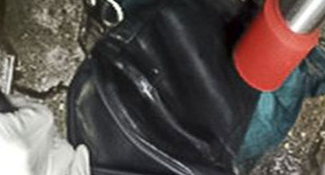 Bên trong thế giới ngầm buôn lậu uranium