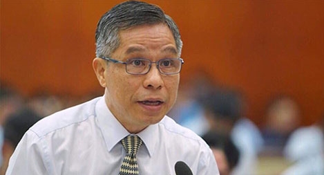 Xung quanh việc Trưởng ban Quản lý đường sắt đô thị TP Hồ Chí Minh xin nghỉ việc 