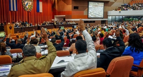 Cuba cải cách Hiến pháp công nhận nền kinh tế thị trường