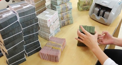 Xác định vốn nhà nước tại ngân hàng cổ phần hoá