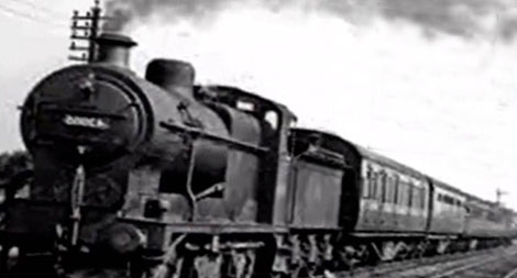 Những bí ẩn trong vụ cướp chuyến xe lửa Kakori