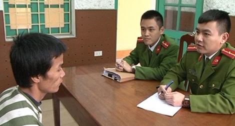 Công an Quảng Ninh: Chủ động phòng ngừa, tấn công hiệu quả tội phạm có tổ chức