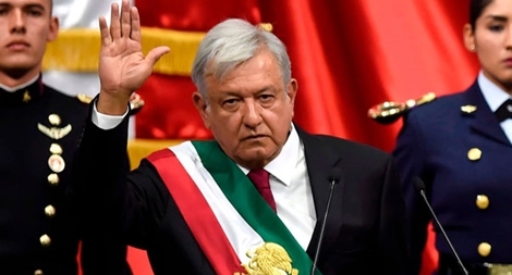 Mexico: Tân tổng thống và cuộc thay đổi lớn
