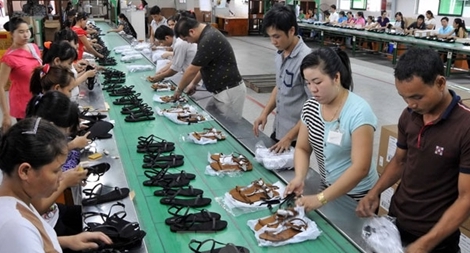 Thưởng Tết 2019 sẽ cao hơn năm trước?