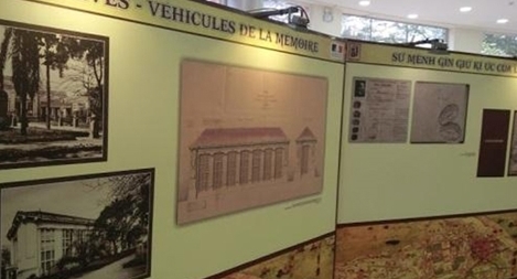 Mọi người dân đều có cơ hội tiếp cận di sản tư liệu thế giới