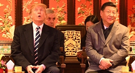 Khu vực Đông Á vẫn nhiều điểm “nóng” trong năm 2019