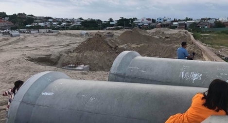 Doanh nghiệp đài thọ cán bộ đi nước ngoài bị tố chây ì nợ tiền tỷ