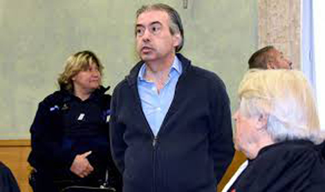 Trở thành điều tra viên bất đắc dĩ vì tình mẫu tử