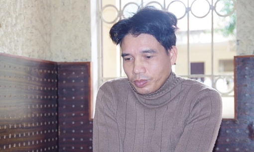 Bắt khẩn cấp "yêu râu xanh" làm hại bé gái 3 tuổi