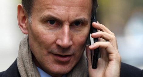 Từ nghiên cứu sinh trở thành … “gián điệp”