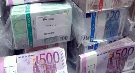 Đồng Euro - "Một trong những câu chuyện thành công lớn nhất của châu Âu"