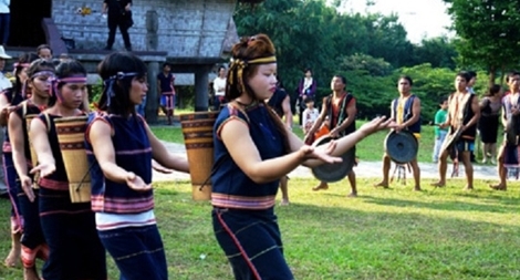 Thảm họa dưới chân Chư Đăng Ya