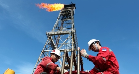 PVEP tối ưu nguồn lực, xuất sắc hoàn thành kế hoạch năm 2018