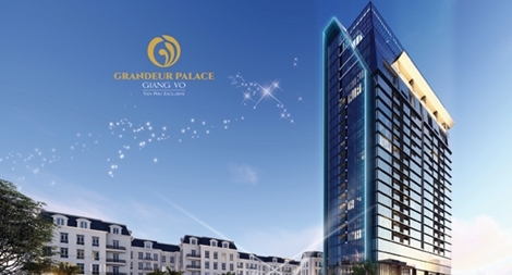 Văn Phú - Invest: Chuyên tâm tạo giá trị sống