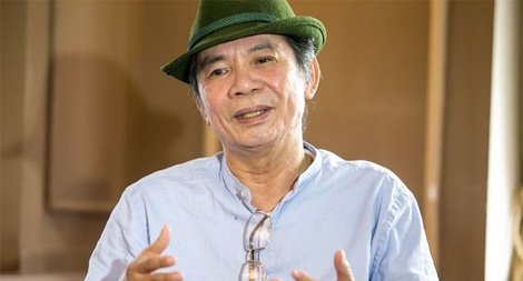 Thương nhớ anh Nguyễn Trọng Tạo, một nghệ sỹ tài hoa, tận lực dâng hiến