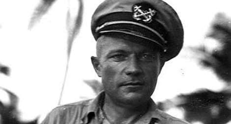 Số phận người lính Mỹ được thổ dân đảo Guam cứu mạng trong Thế chiến II