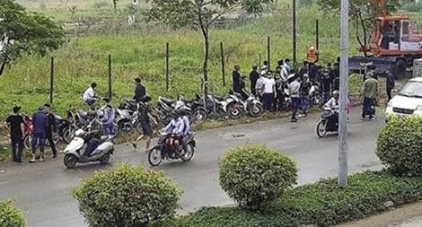 Công ty Đại Phúc cam kết giải quyết dứt điểm phản ánh của khách hàng