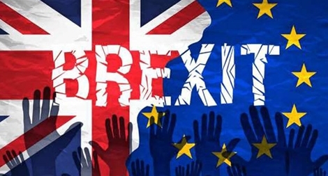 Nước Anh “chia lửa” cuộc khủng hoảng Brexit