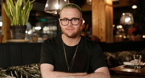 Thời trang – vũ khí của công nghệ 4.0