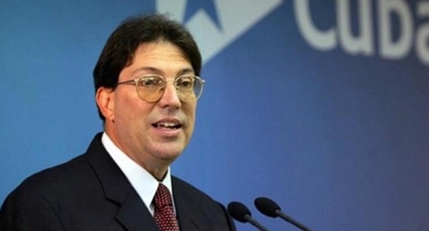 Cuba tuân thủ các nghị định thư của Đối thoại Hòa bình giữa Colombia – ELN