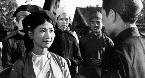 Lưu trữ phim như một di sản văn hóa: Tại sao không?