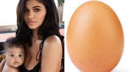 Bức ảnh kỷ lục của thế giới ảo