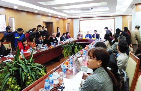 Khép lại tranh cãi về số phận hãng phim sau cổ phần hóa?!