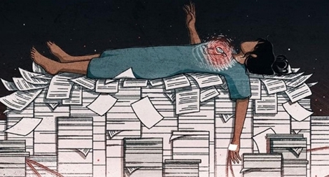 Hồ sơ implant chao đảo y học thế giới