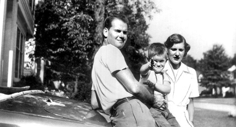 Bi kịch của Sam Sheppard