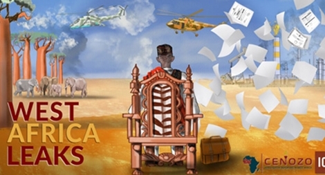 Hồ sơ Tây Phi - Những bí mật được phanh phui