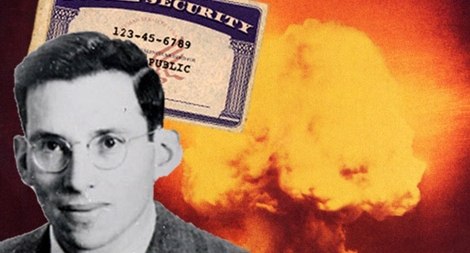 George Koval – “Điệp viên nguyên tử”