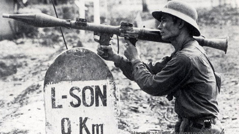 “Anh hùng tuổi 20” và trận đánh bảo vệ Đồng Đăng