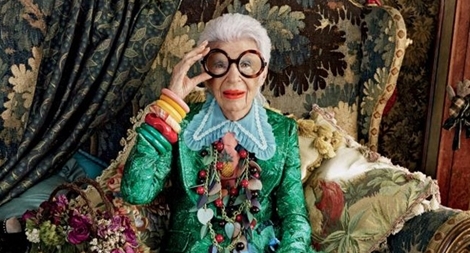 Siêu mẫu cao niên nhất thế giới