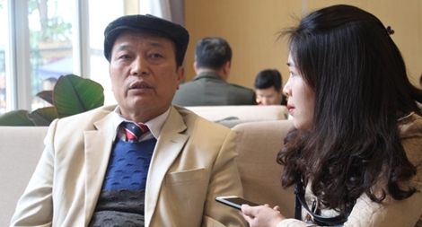 Gác lại quá khứ, nhưng không lãng quên