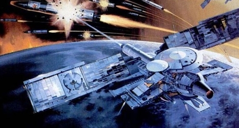 Cuộc chiến vượt giới hạn tốc độ