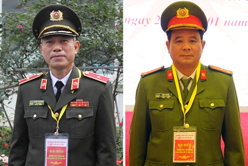 Hai số phận, một chiến tuyến