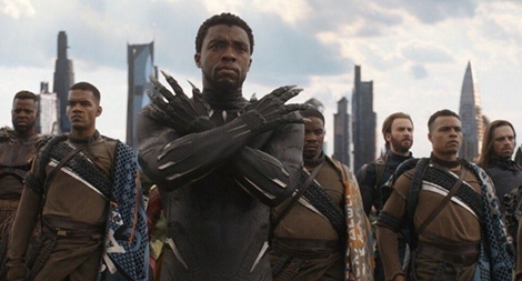 Oscar và những góc khuất