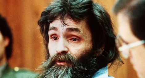 Hồ sơ vụ án Charles Manson