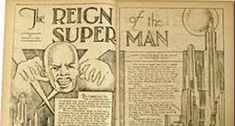  “Người hùng siêu nhân” tròn 80 tuổi