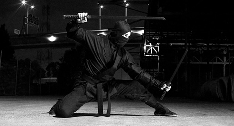 Bí mật ít người biết đến về Ninja