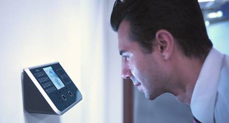 Công nghệ sinh trắc học chống tội phạm và khủng bố