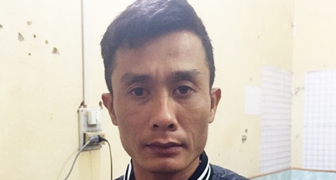 Từ hình ảnh nhận dạng, bắt kẻ hại đời bé gái 