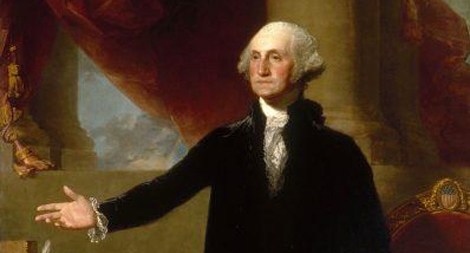 Chuyện chưa kể về mẹ của George Washington