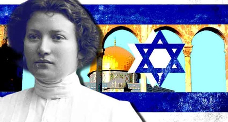 Mạng lưới điệp viên đầu tiên của Israel