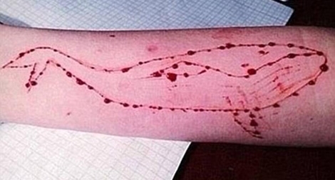 Chết thật vì sống ảo