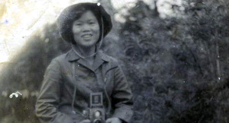 Nữ nhà văn, nhà báo Dương Thị Xuân Quý: ... Và em gọi đó là hạnh phúc!