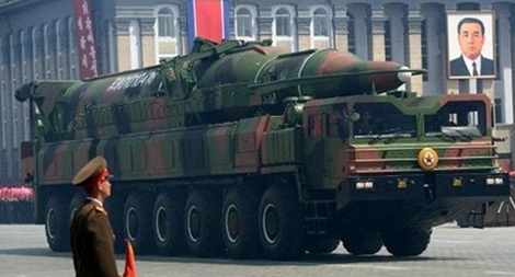 Bất ngờ với đánh giá sức mạnh của Triều Tiên