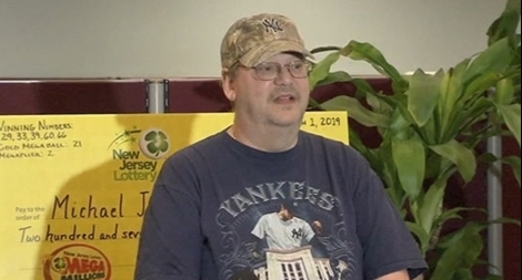 Người may mắn… gấp đôi