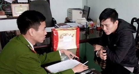 Tiết lộ về cuộc săn lùng trùm ma túy đi Range Rover